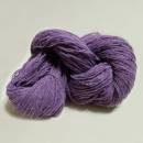 『輕量上市』馬卡龍羊駝毛線。12.丁香紫(淺) 210g