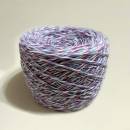 月星小築棉質毛線。香草紫(淺) 200g