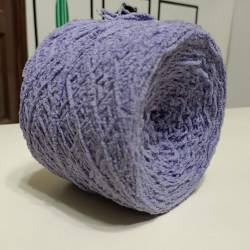 (6折)灰紫寶寶紗 150g