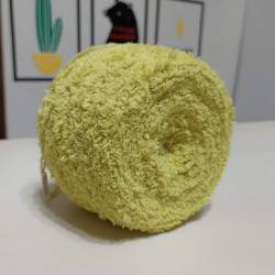 青檸泡泡紗 150g