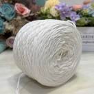 小鏡白棉質毛線 150g[2025052207B]