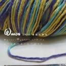 花語系美麗諾-(H)水仙(紫藍黃) 220g