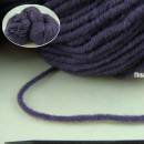 暖秋。羊毛線-個性紫 220g[J01A]