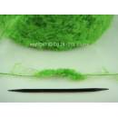 (6折)麵包雲朵羽毛紗-草綠 200g