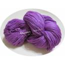 高級毛線 紫羅蘭 240g